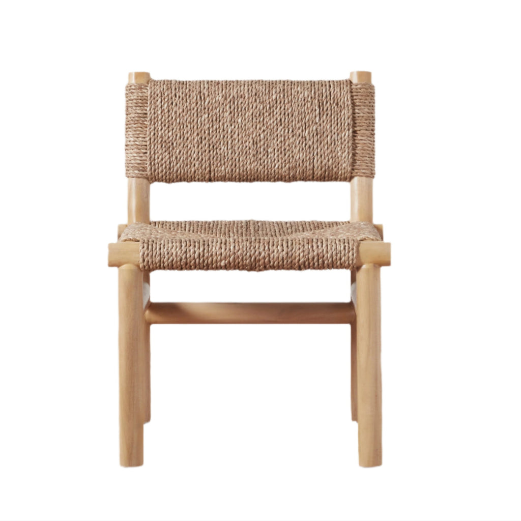 Hacienda Dining Chair - Light House Co.