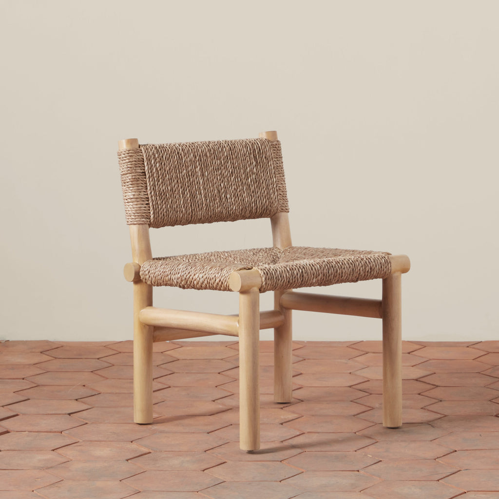 Hacienda Dining Chair - Light House Co.
