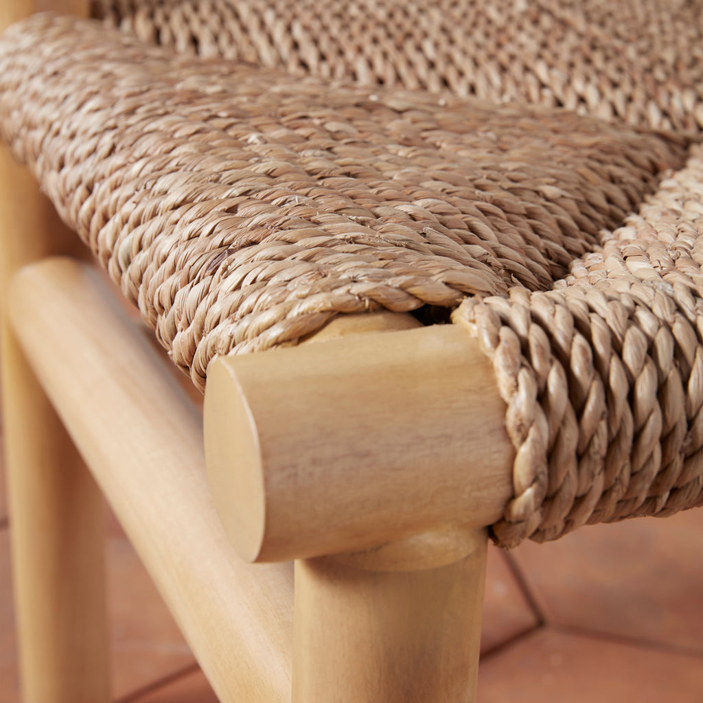 Hacienda Dining Chair - Light House Co.