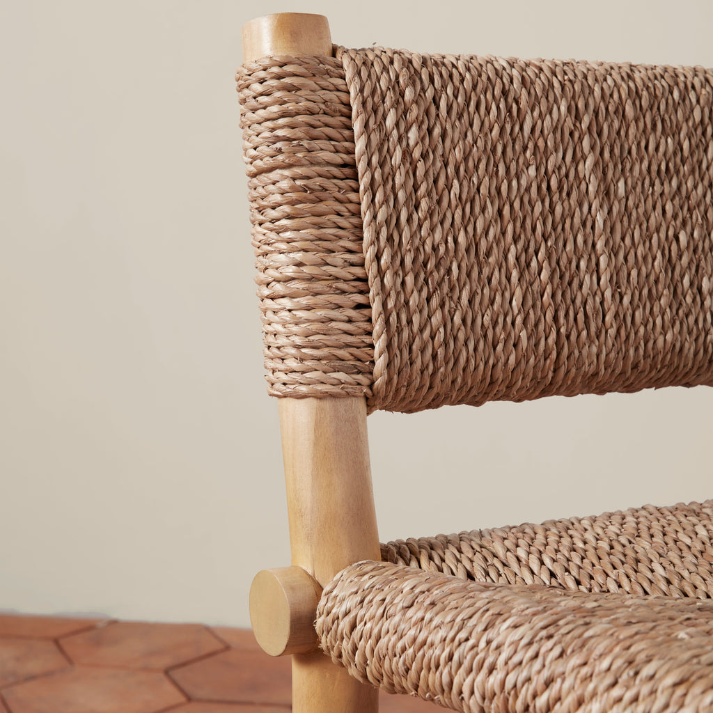 Hacienda Dining Chair - Light House Co.