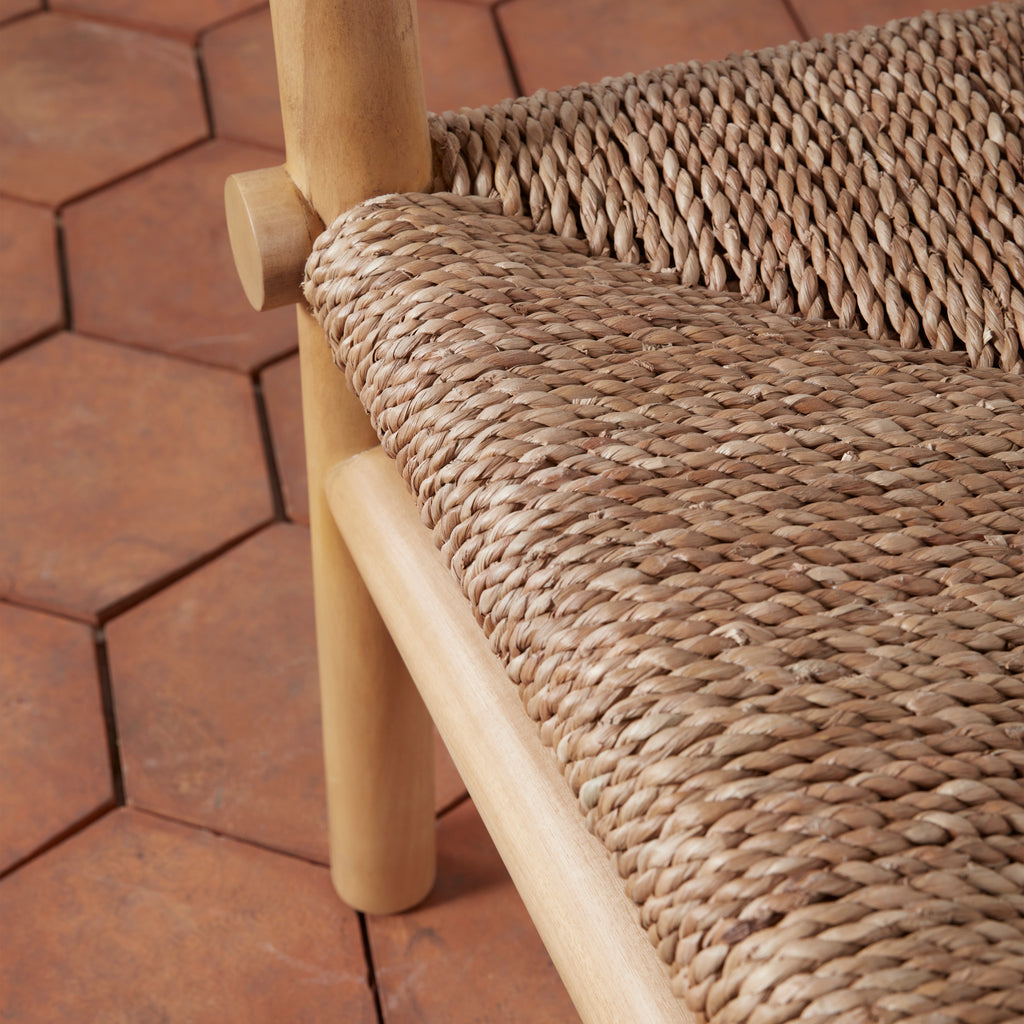 Hacienda Dining Chair - Light House Co.