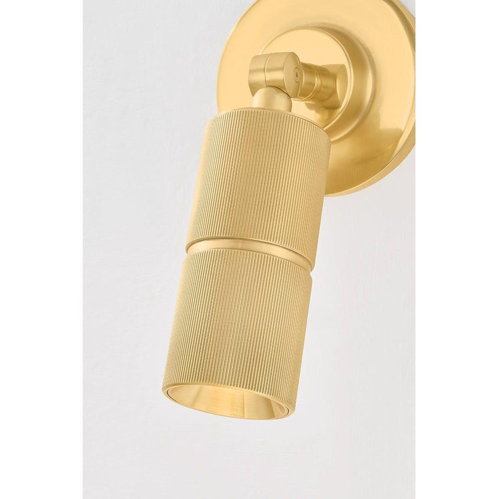 Truett Wall Sconce - Light House Co.