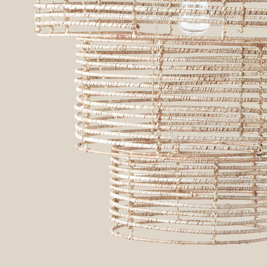 3 Tier Chandelier - Light House Co.