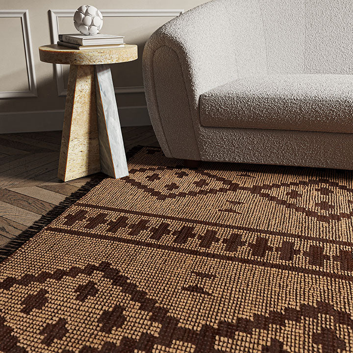 Tugart Natural I Rug | Lemieux Et Cie - Light House Co.