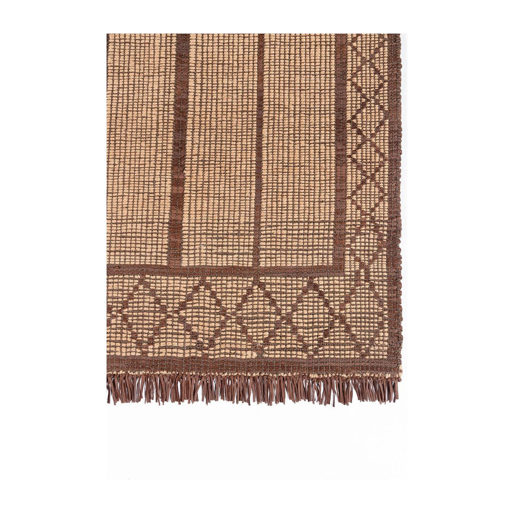 Tugart Natural II Rug | Lemieux Et Cie - Light House Co.