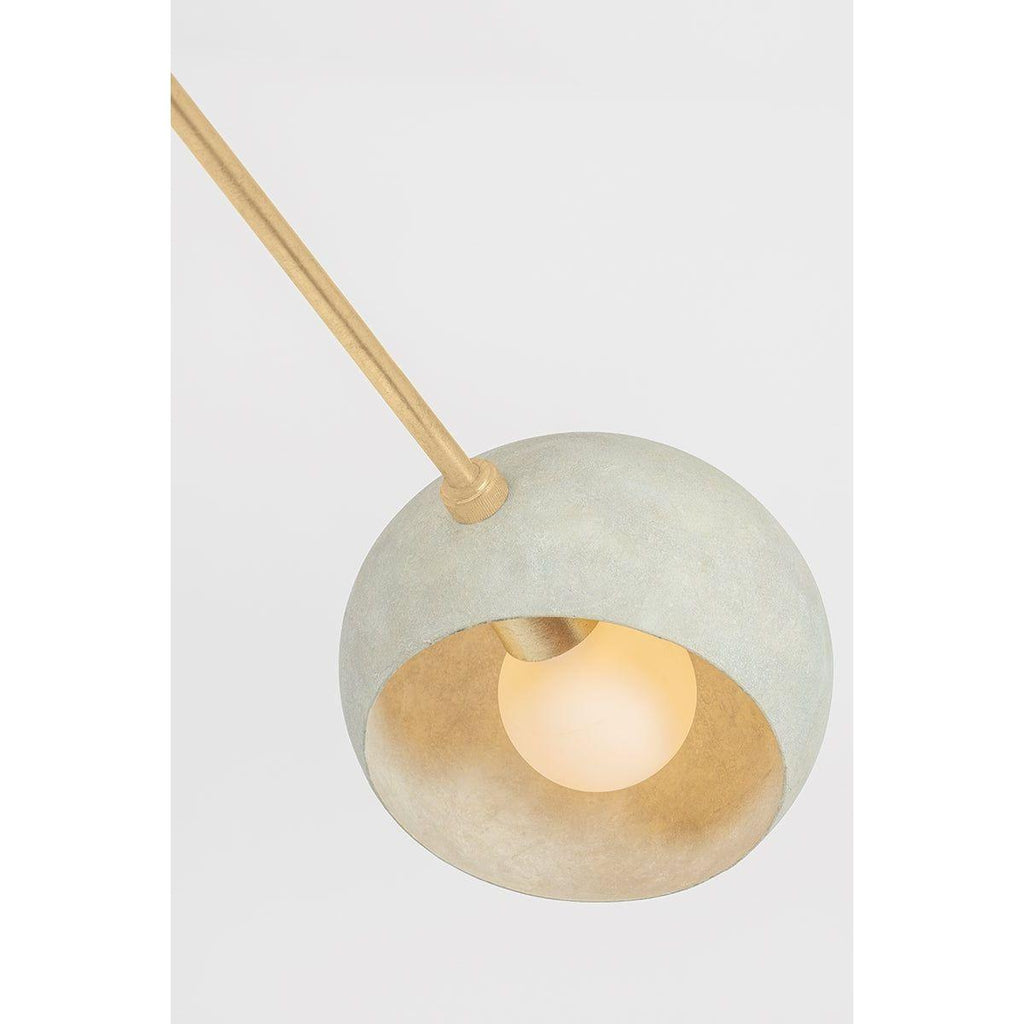 Turner Chandelier - Light House Co.