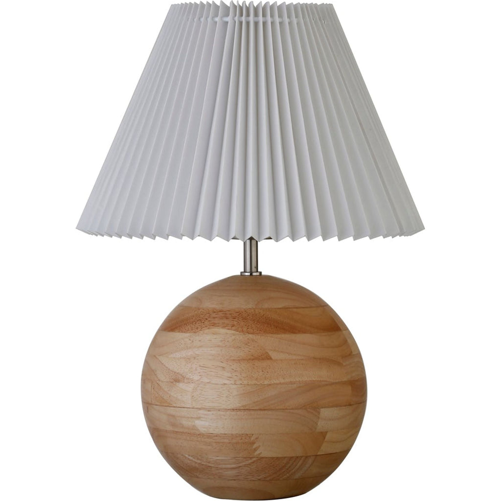 Tuve Table Lamp - Light House Co.