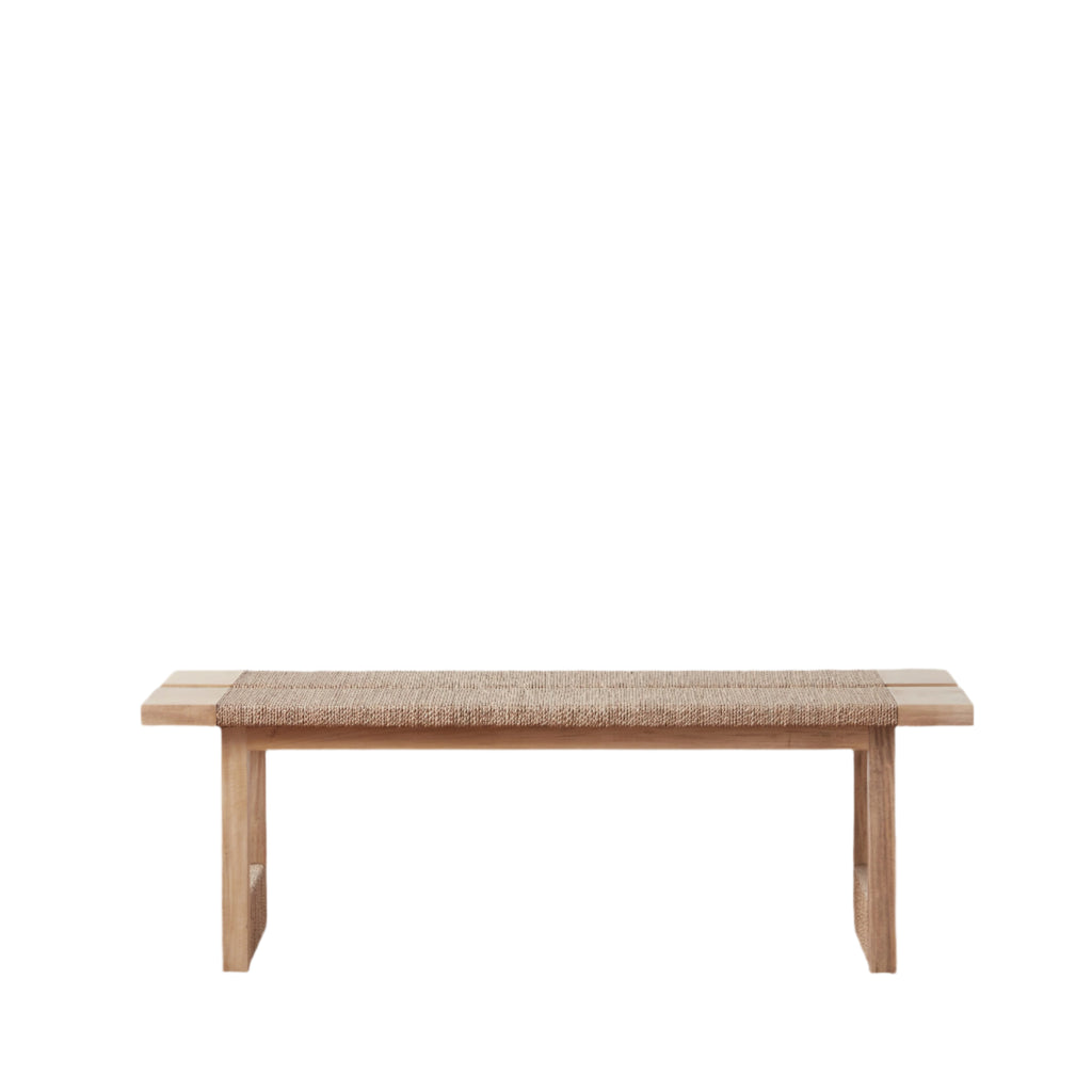 Textura Bench - Light House Co.