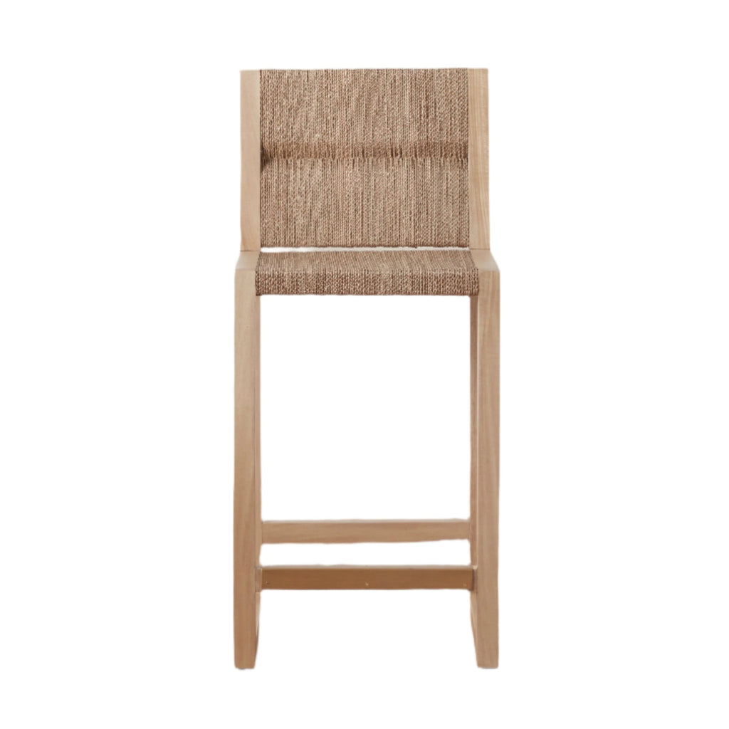 Textura Counter Stool - Light House Co.
