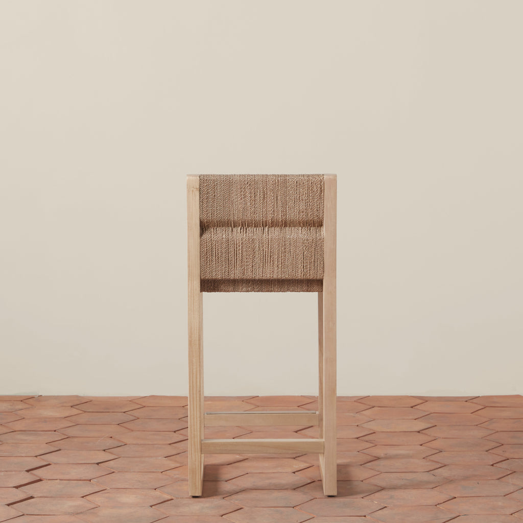 Textura Counter Stool - Light House Co.