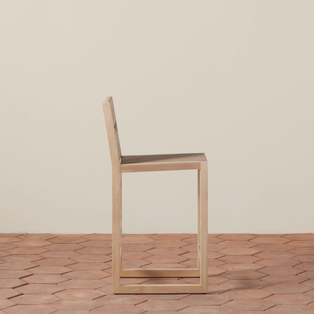 Textura Counter Stool - Light House Co.