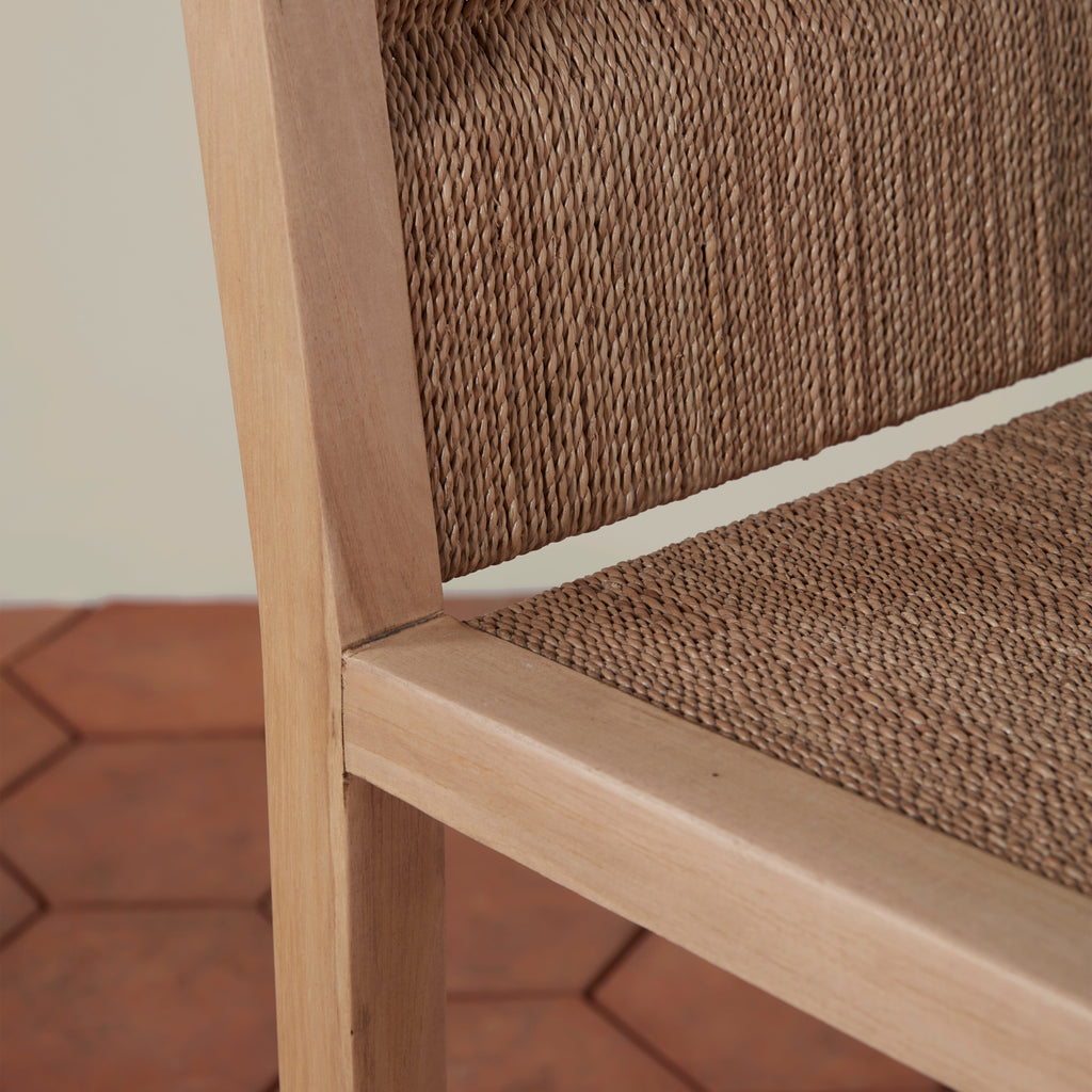 Textura Counter Stool - Light House Co.
