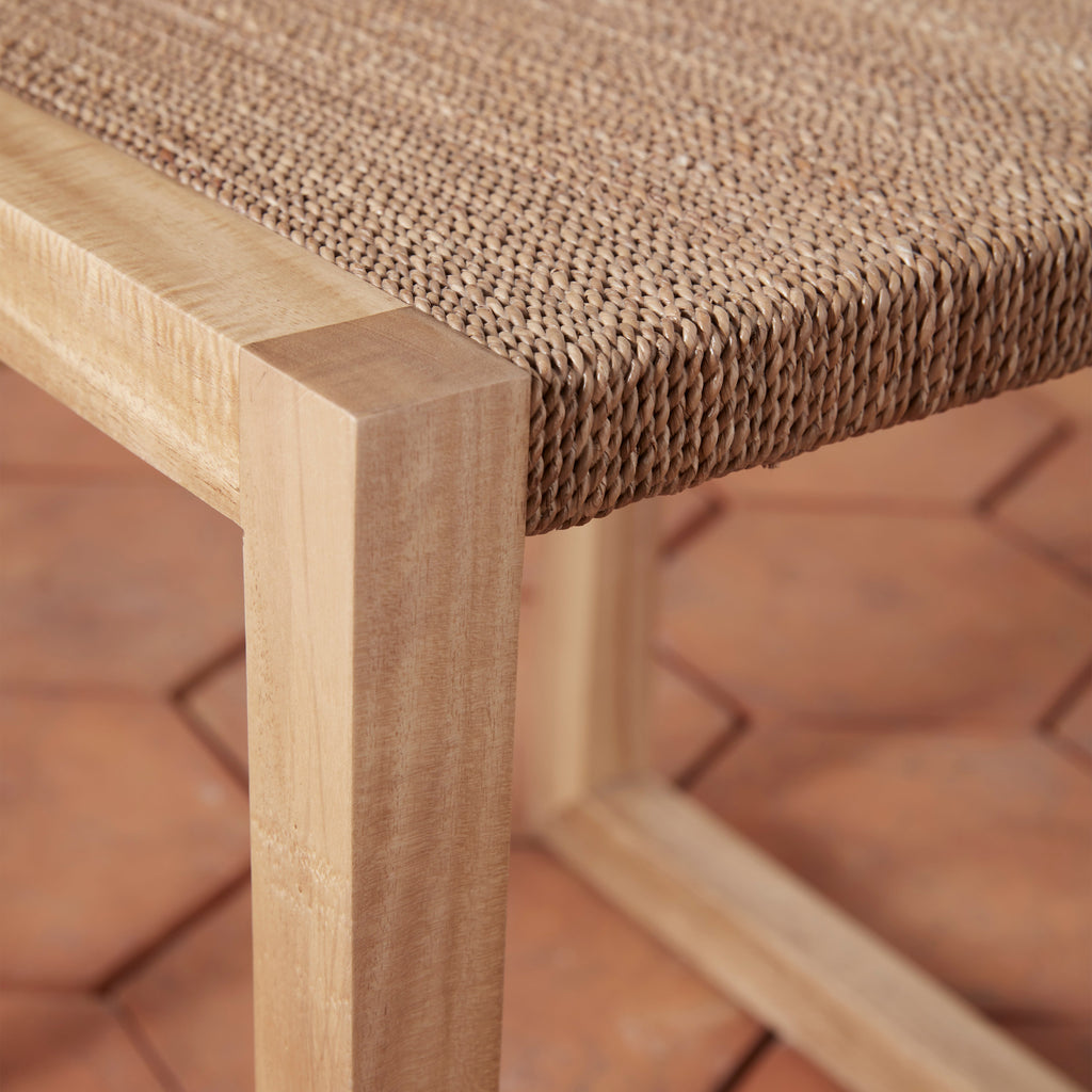 Textura Dining Chair - Light House Co.
