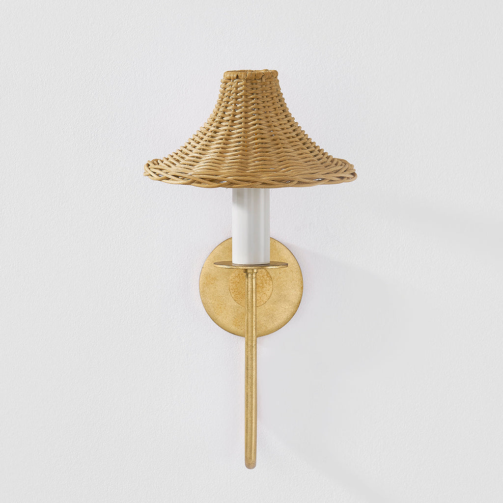 Twila Wall Sconce - Light House Co.