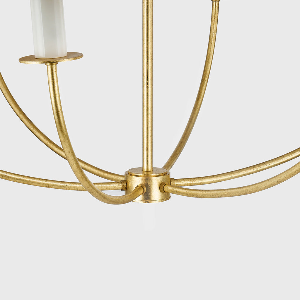 Twila Chandelier - Light House Co.
