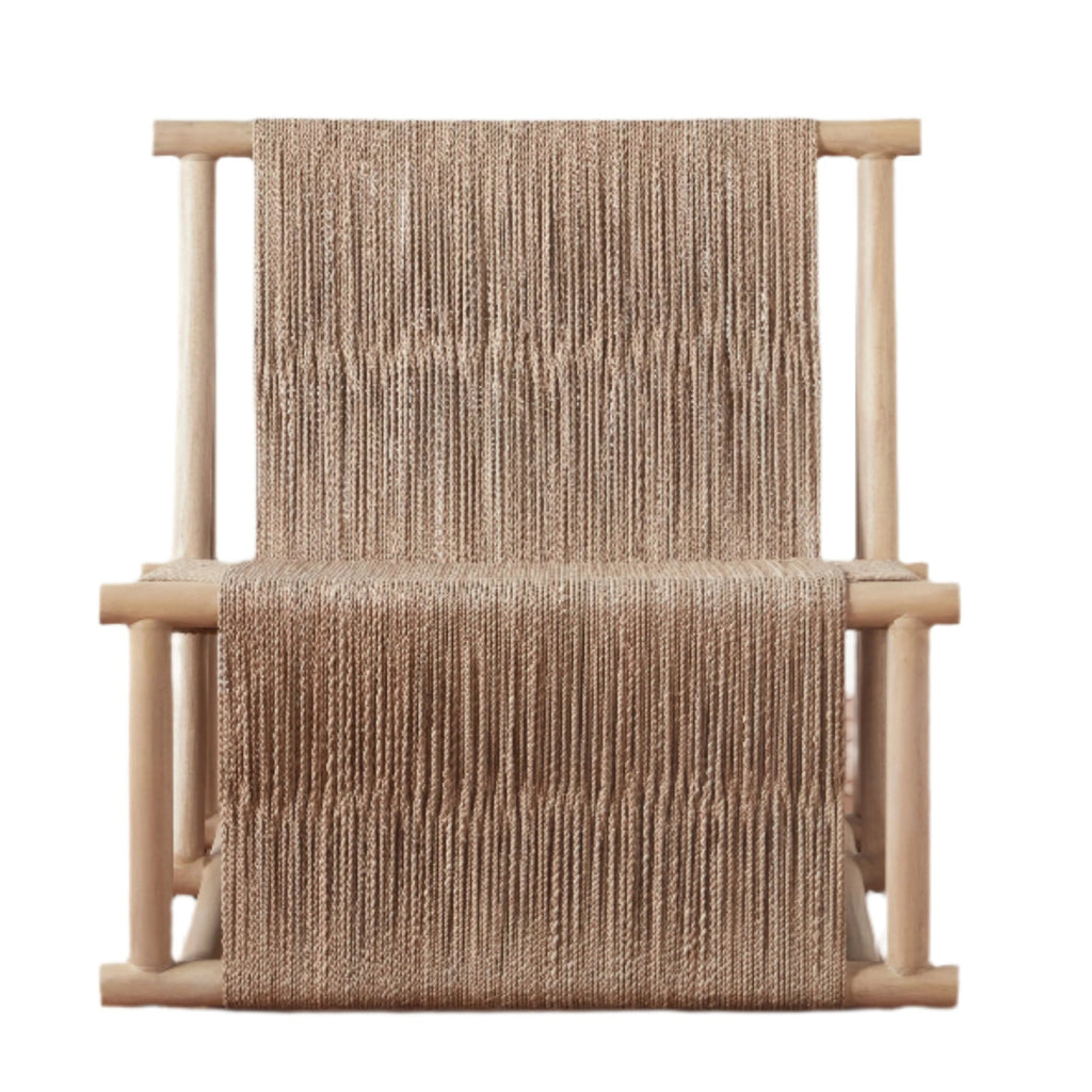 Textura Slipper Chair - Light House Co.