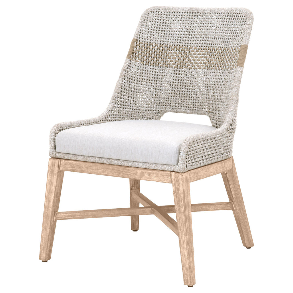 Tapestry Dining Chair, Set of 2 - Light House Co.