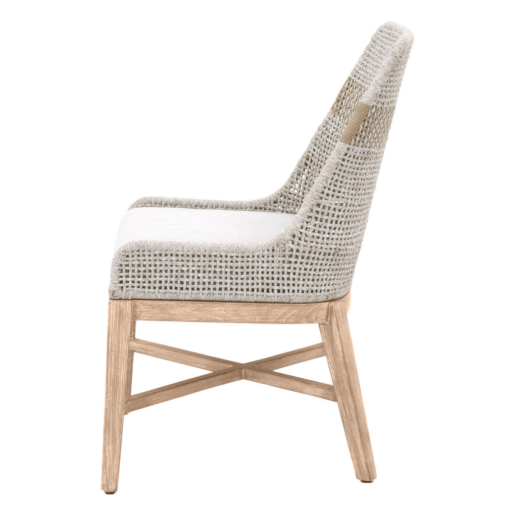 Tapestry Dining Chair, Set of 2 - Light House Co.