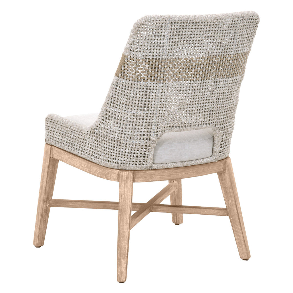 Tapestry Dining Chair, Set of 2 - Light House Co.