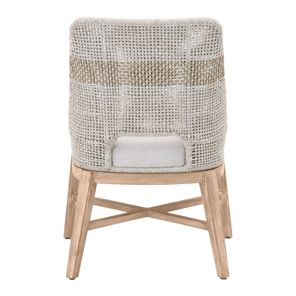 Tapestry Dining Chair, Set of 2 - Light House Co.
