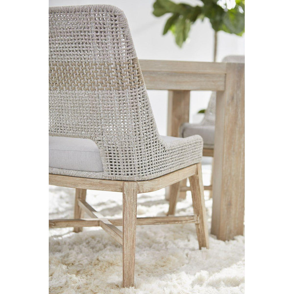 Tapestry Dining Chair, Set of 2 - Light House Co.