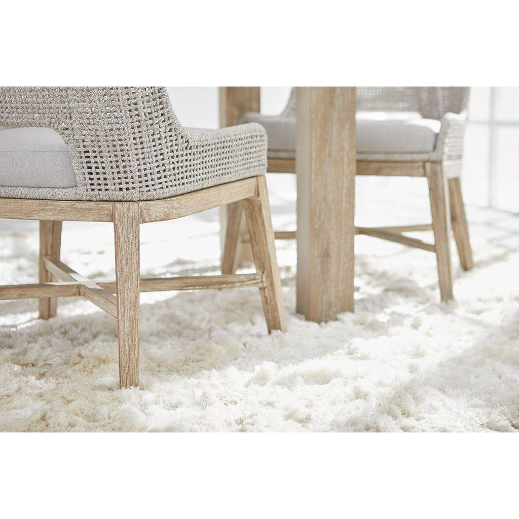 Tapestry Dining Chair, Set of 2 - Light House Co.