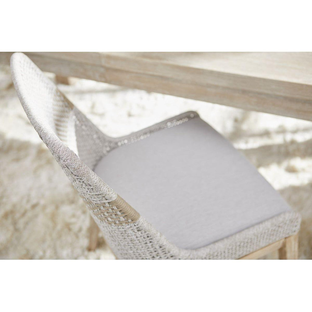 Tapestry Dining Chair, Set of 2 - Light House Co.