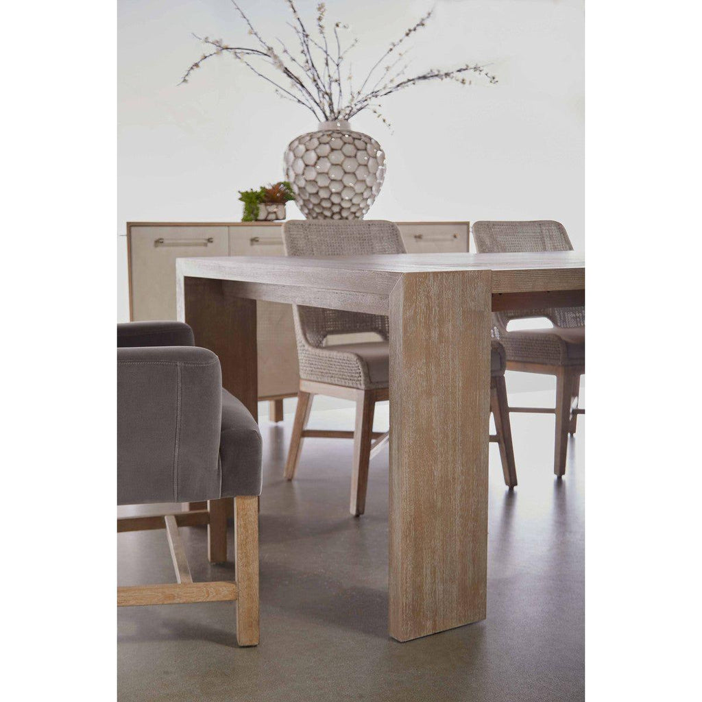 Tapestry Dining Chair, Set of 2 - Light House Co.