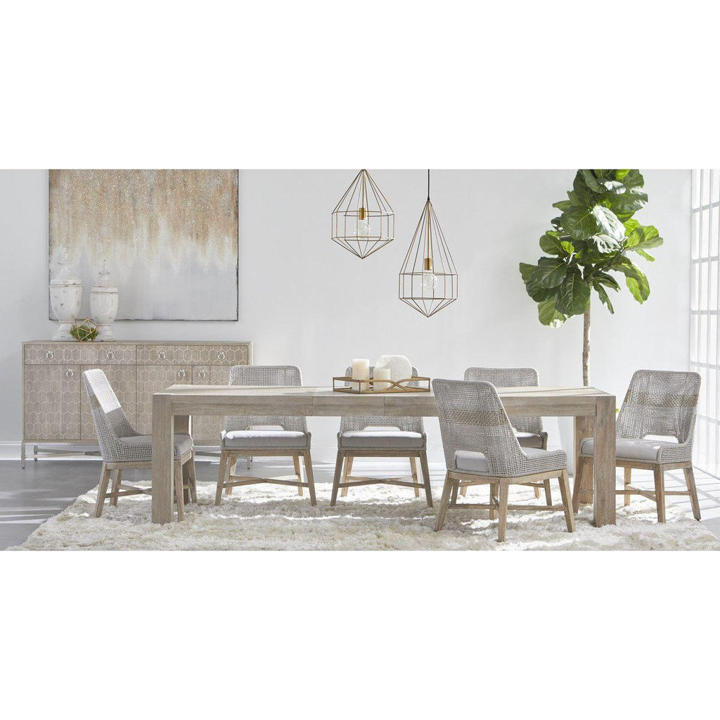 Tapestry Dining Chair, Set of 2 - Light House Co.
