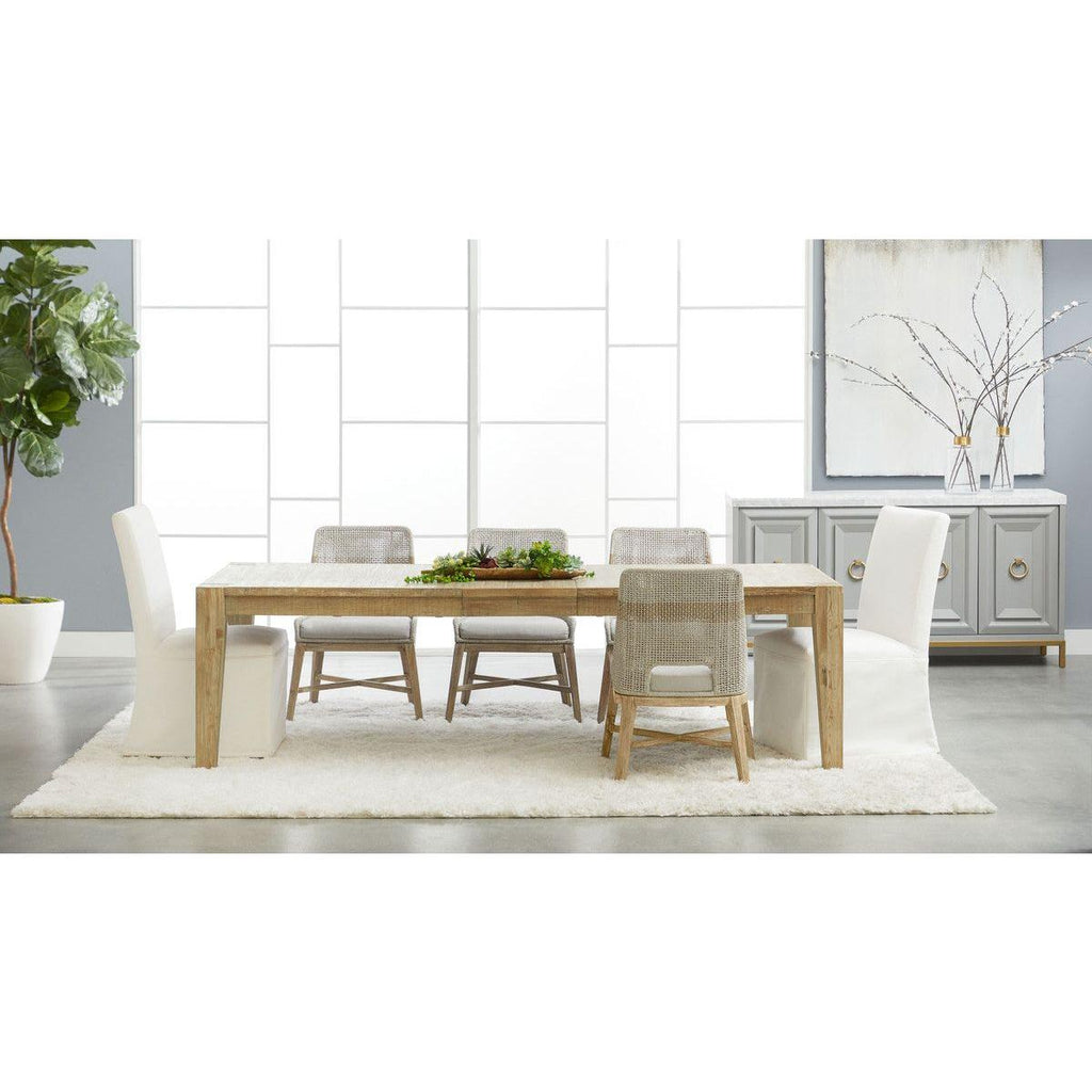 Tapestry Dining Chair, Set of 2 - Light House Co.