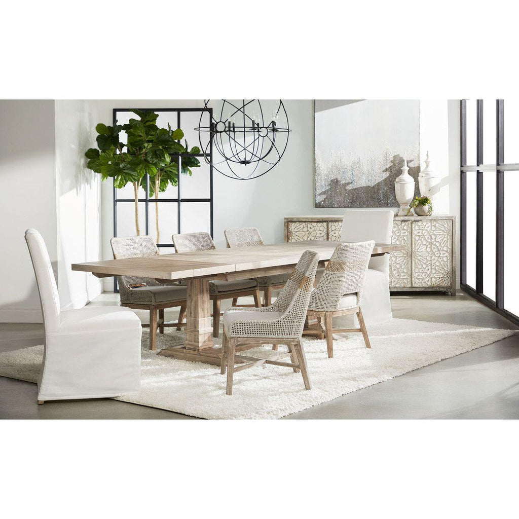 Tapestry Dining Chair, Set of 2 - Light House Co.