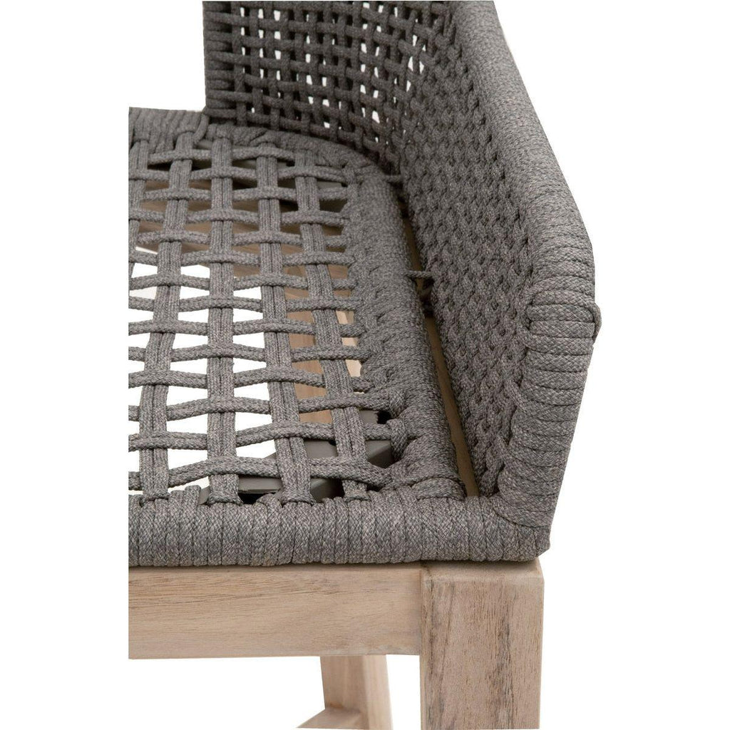Tapestry Outdoor Barstool - Light House Co.