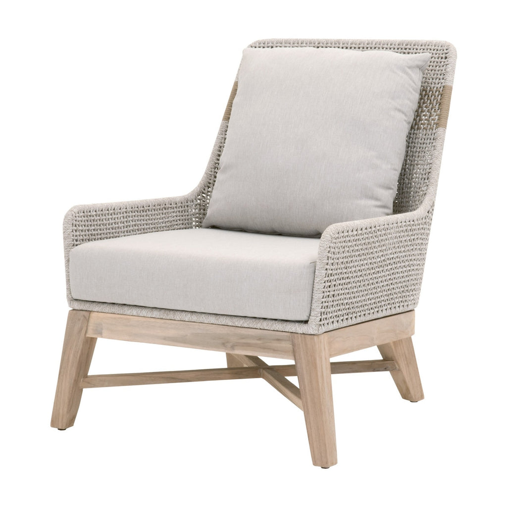 Tapestry Outdoor Club Chair - Light House Co.