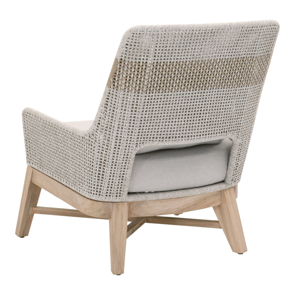 Tapestry Outdoor Club Chair - Light House Co.