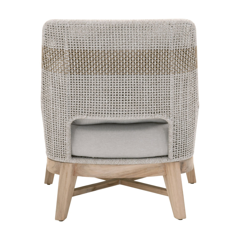 Tapestry Outdoor Club Chair - Light House Co.