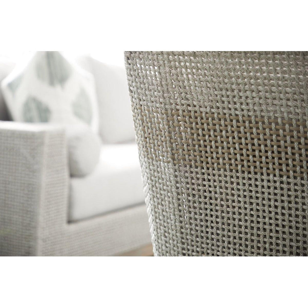 Tapestry Outdoor Club Chair - Light House Co.