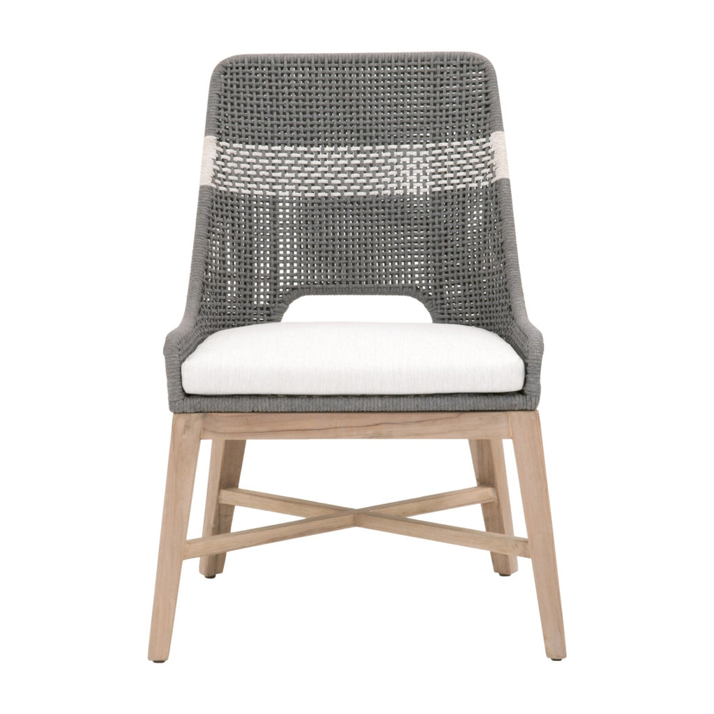 Tapestry Outdoor Dining Chair (Set of 2) - Light House Co.