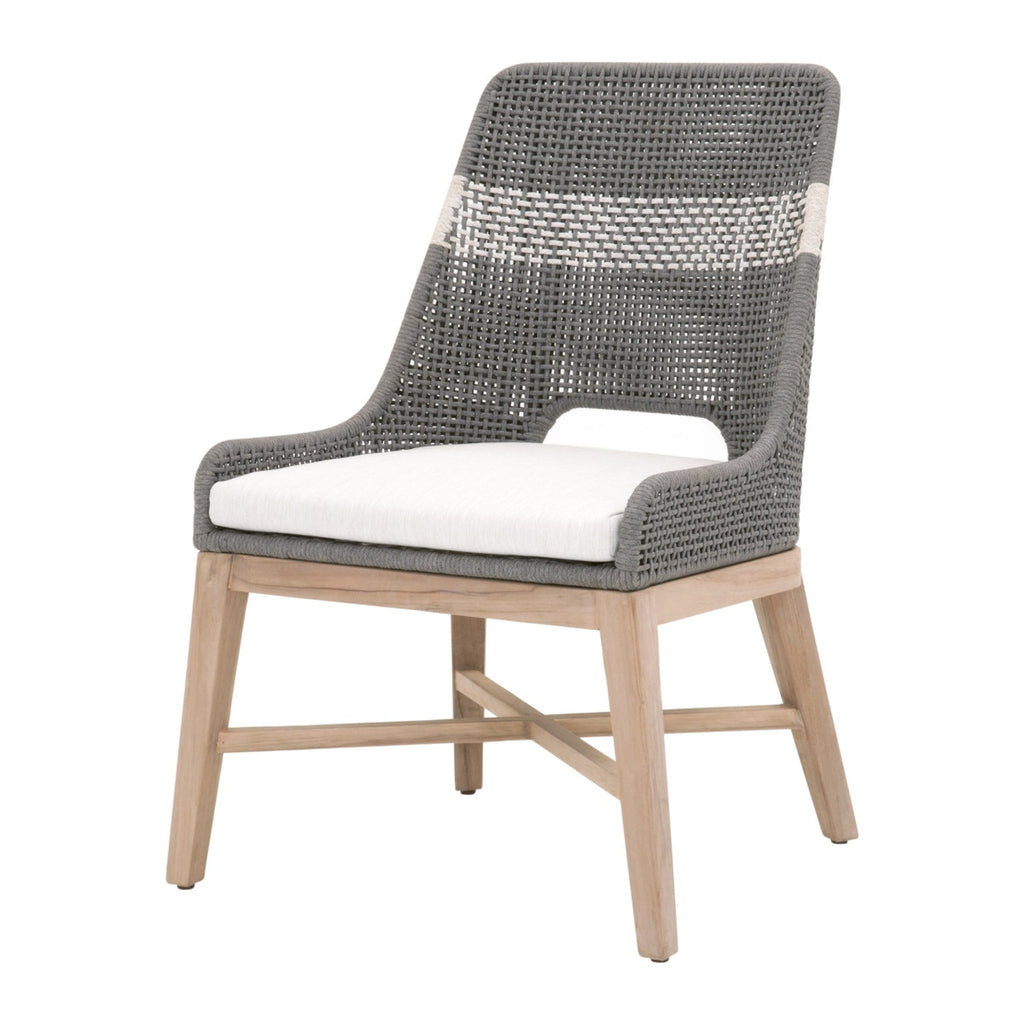 Tapestry Outdoor Dining Chair (Set of 2) - Light House Co.