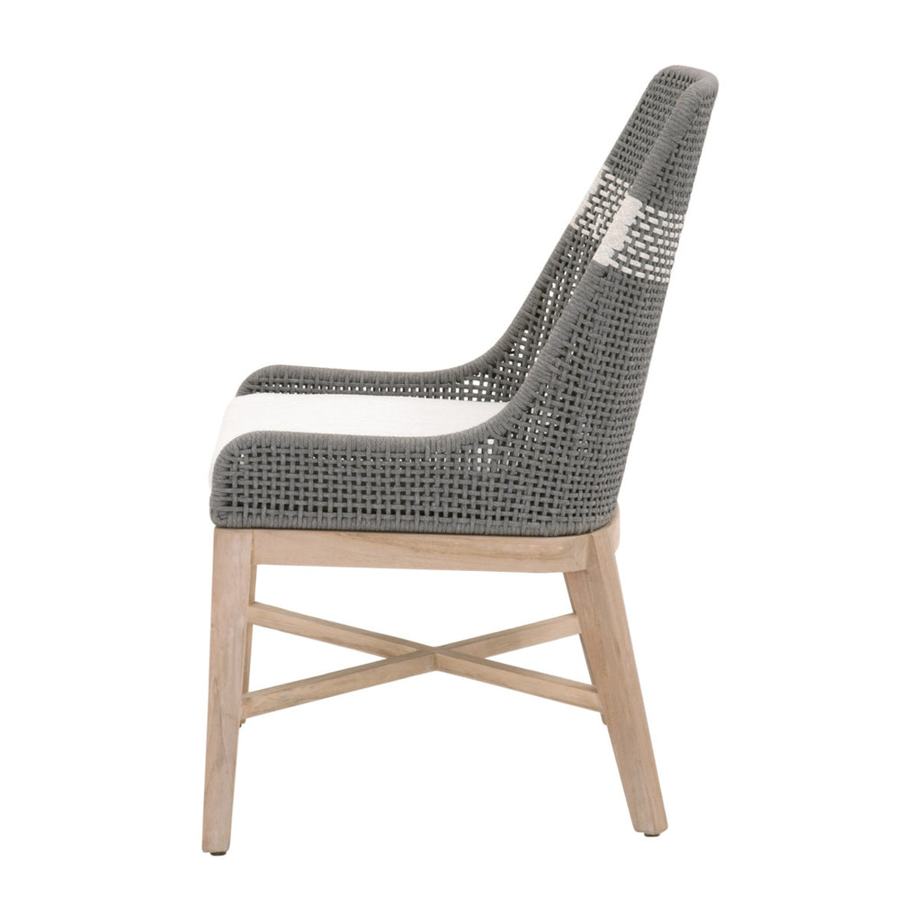 Tapestry Outdoor Dining Chair (Set of 2) - Light House Co.