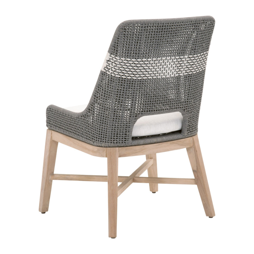 Tapestry Outdoor Dining Chair (Set of 2) - Light House Co.