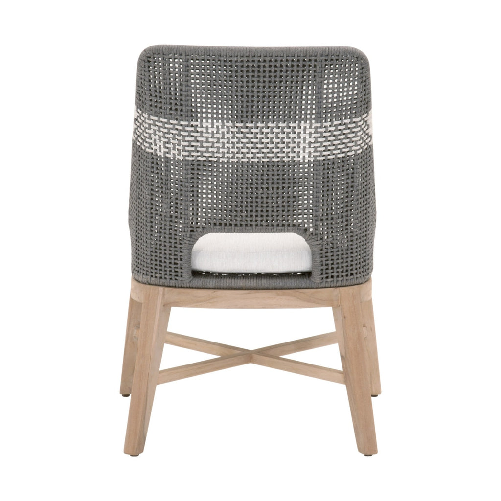Tapestry Outdoor Dining Chair (Set of 2) - Light House Co.