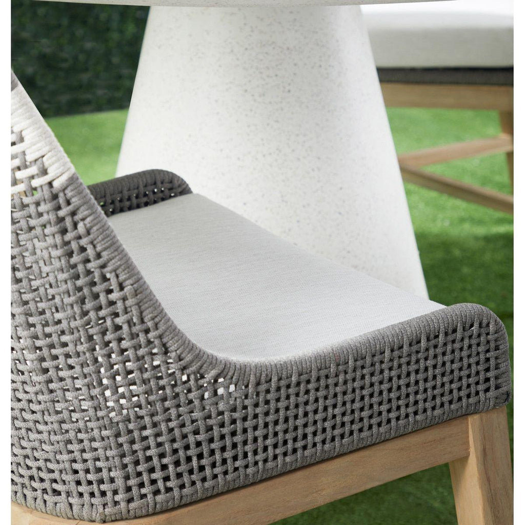 Tapestry Outdoor Dining Chair (Set of 2) - Light House Co.