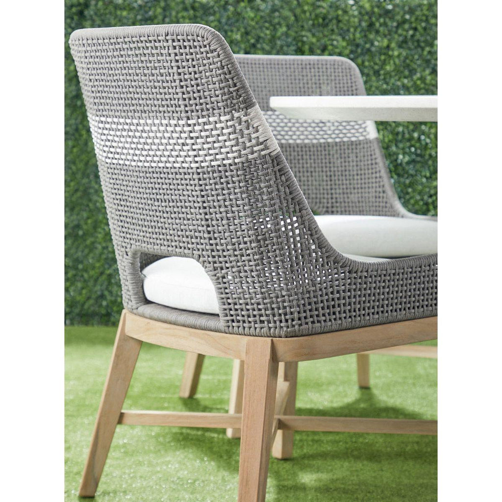 Tapestry Outdoor Dining Chair (Set of 2) - Light House Co.