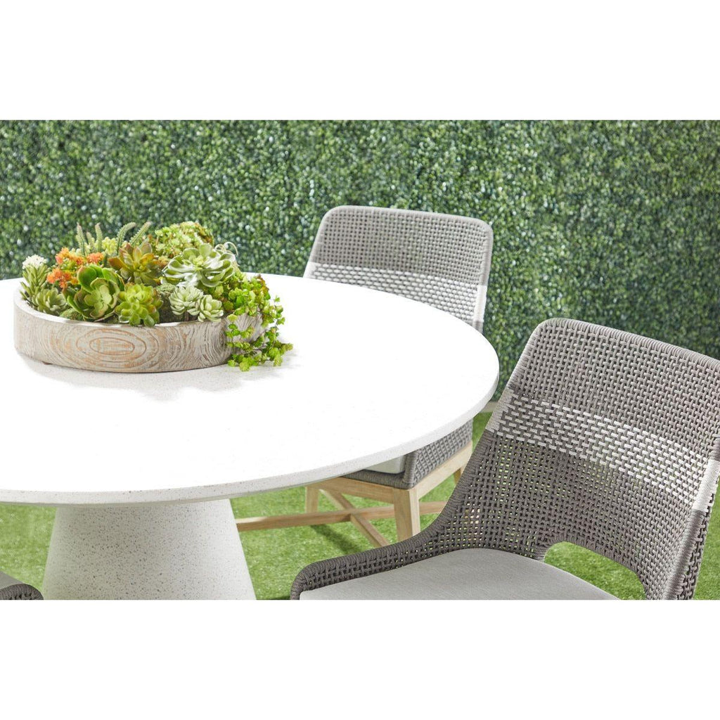 Tapestry Outdoor Dining Chair (Set of 2) - Light House Co.