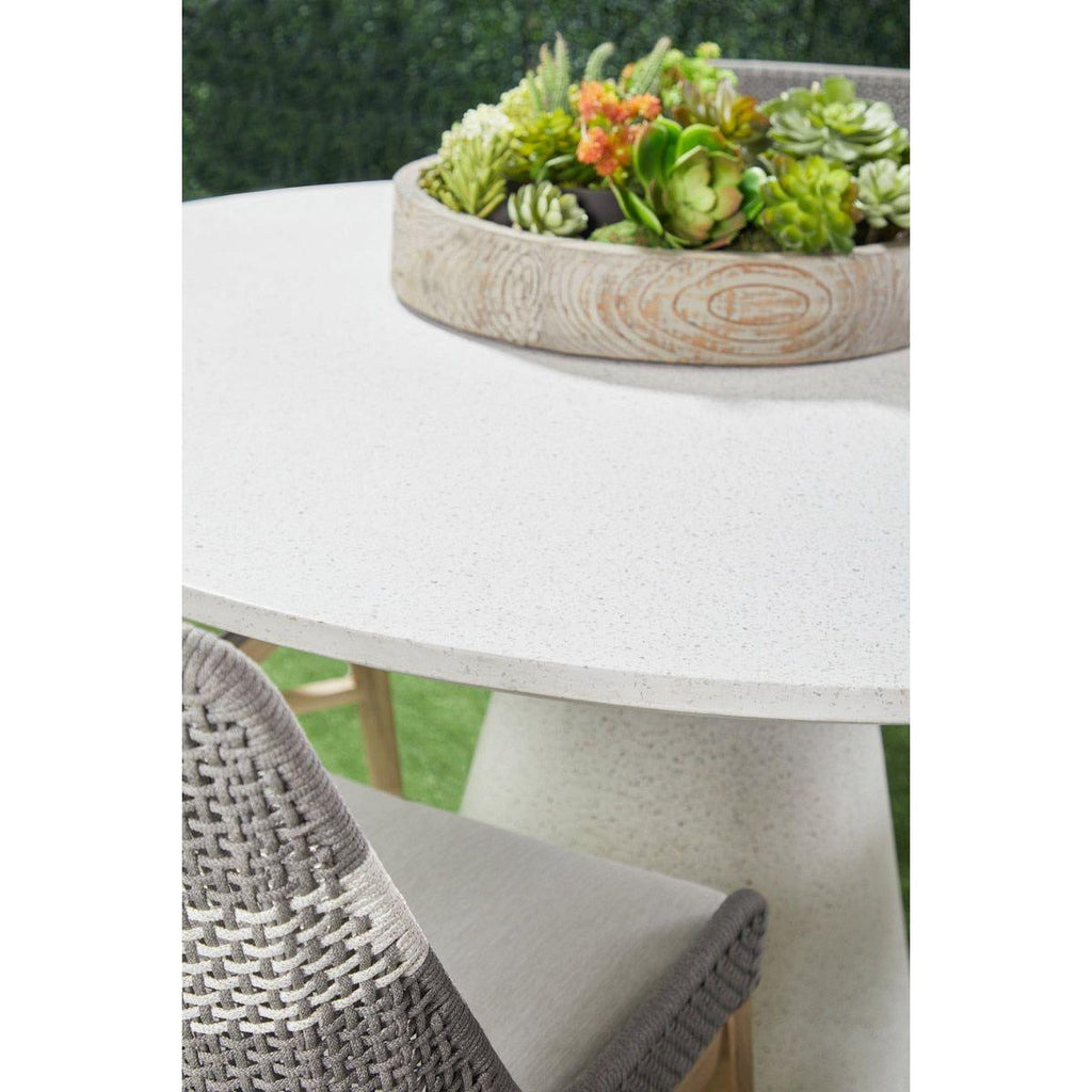 Tapestry Outdoor Dining Chair (Set of 2) - Light House Co.