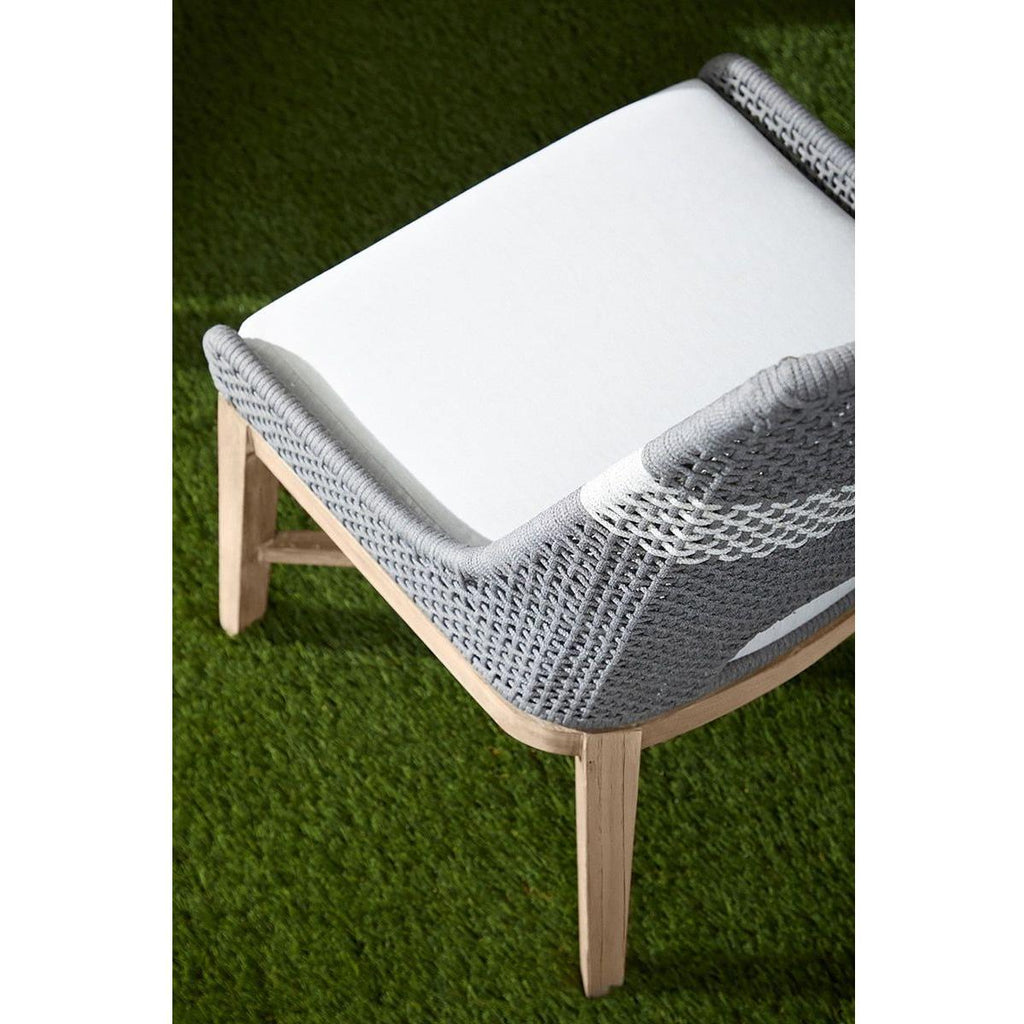 Tapestry Outdoor Dining Chair (Set of 2) - Light House Co.
