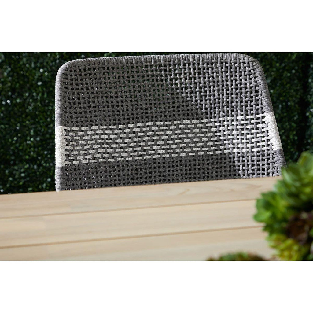 Tapestry Outdoor Dining Chair (Set of 2) - Light House Co.