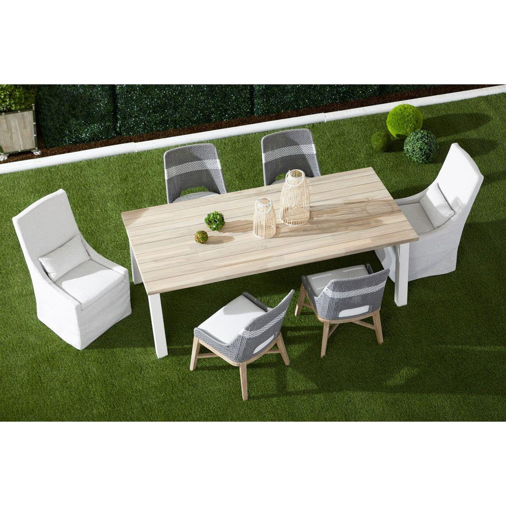 Tapestry Outdoor Dining Chair (Set of 2) - Light House Co.