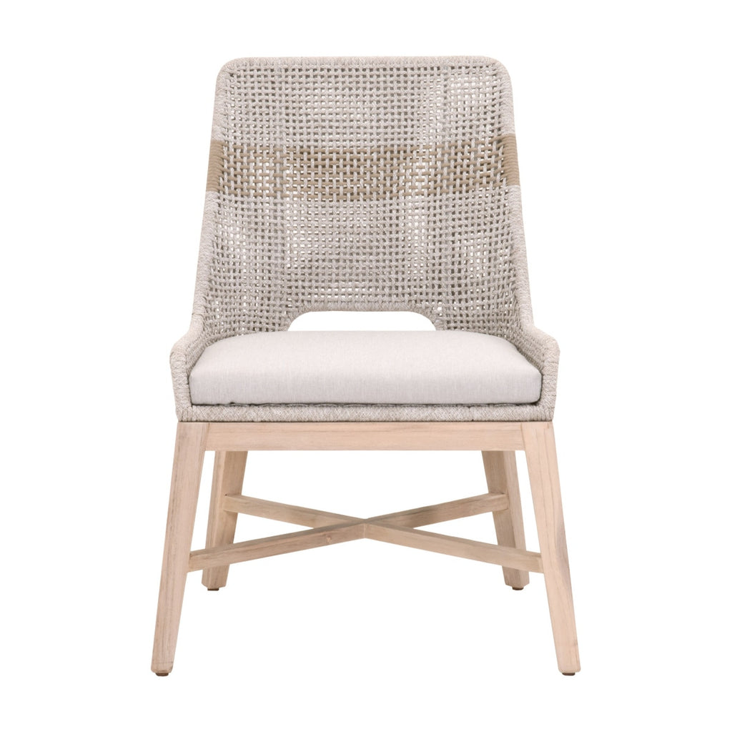 Tapestry Outdoor Dining Chair (Set of 2) - Light House Co.