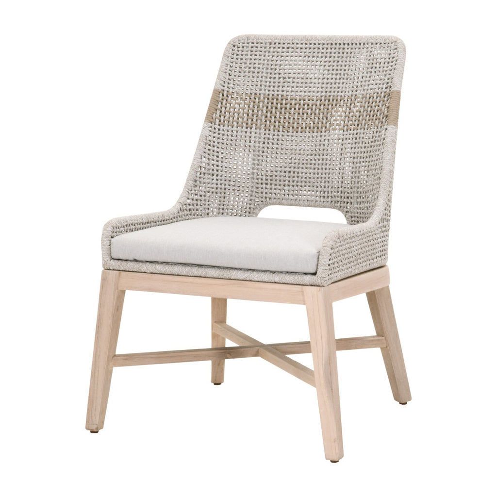 Tapestry Outdoor Dining Chair (Set of 2) - Light House Co.